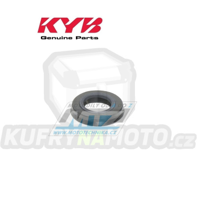 Gufero zadního tlumiče KYB Oil Seal Rear Shock (rozměry 14x26x5mm) s výztuhou