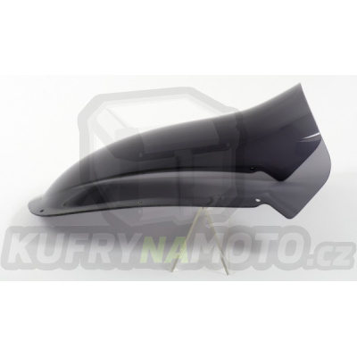 Moto plexi MRA Ducati ST2 944 - 2003 typ turistický T čiré