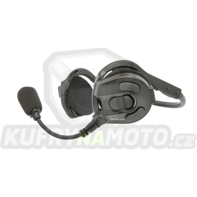 Mesh handsfree headset EXPAND MESH (dosah 1,6 km), SENA