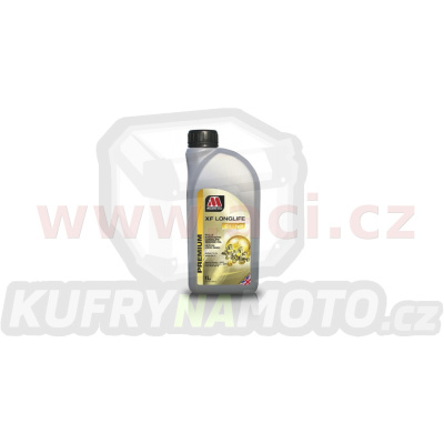 MILLERS OILS XF PREMIUM C1 5w30, plně syntetický, 1 l 