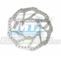 Kotouč brzdový Zeta Zigram - zubatý desing Wave - ZETA W51-10152 - Kawasaki KLX230 / 20-23