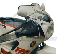 Moto plexi MRA Yamaha FZR 1000 - 1988 typ spoiler S kouřové