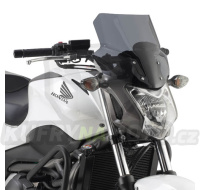 Plexisklo Givi Honda NC 750 S 2014 – 2015 G2580- D 1112 S