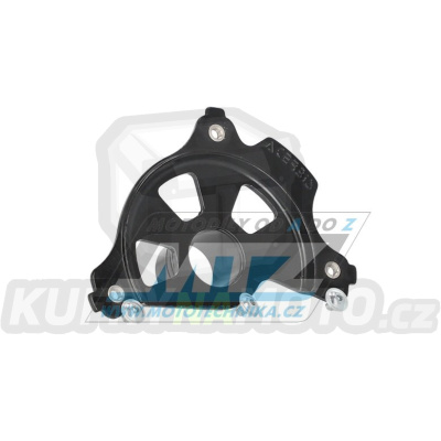 Montážní kit krytu brzdového kotouče Acerbis - Honda CR125+CR250 / 04-07 + CRF250R+ CRF450R / 04-24 + CRF250X+CRF450X / 04-17 + CRF450RX+CRF250RX / 17-24