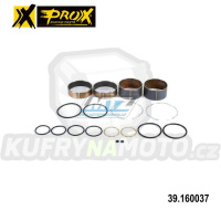 Sada pouzder vidlic - Showa 49mm (Suzuki DRZ400 / 00-16 + Kawasaki KLX400R / 03-04)