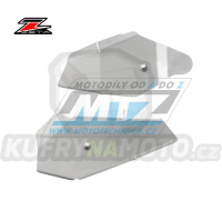 Kryty rámu hliníkové Zeta Frame Guard - ZETA ZE52-0024 - Honda CRF1100L Africa Twin / 20-23