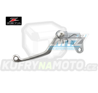 Páčka spojky výklopná ZETA-CP (3-prsté provedení) - ZETA ZE42-3140 - Suzuki DRZ125+DRZ125L / 08-19 + DR200S / 15-19 + DR250R / 97-00 + DJEBEL250XC / 98-06 + DRZ400S+DRZ400SM / 00-19