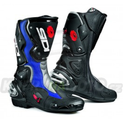 Boty Sidi VERTIGO blue/black