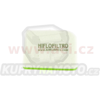 vzduchový filtr HFA6104DS, HIFLOFILTRO