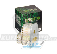 Filtr vzduchový HFA3802 (HifloFiltro) - Suzuki DR800S (SR43A/B)