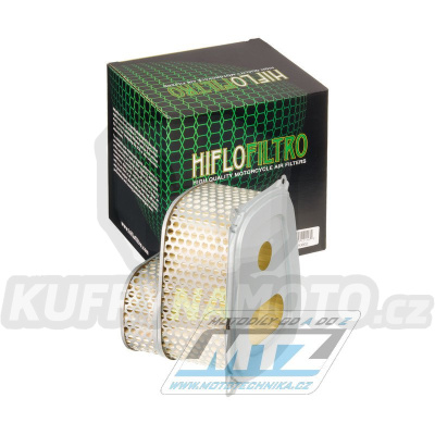 Filtr vzduchový HFA3802 (HifloFiltro) - Suzuki DR800S (SR43A/B)