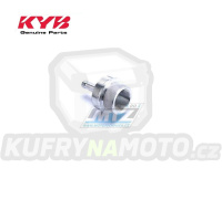 Držák ventilu komprese přední vidlice KYB Base Valve FF Compression - Suzuki RMZ250 / 16-18