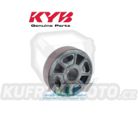Pístek zadního tlumiče KYB Piston Rear Shock Complete (rozměry 12x50x18mm) - Kawasaki KXF450 / 09 + Honda CRF450 / 09