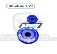 Zátky motoru - ZETA ZE89-1432 - Yamaha YZF450 / 10-13 - modré