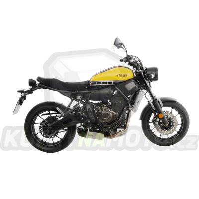 Výfuk Leo Vince Yamaha XSR 700 2016 - 2018 UNDERBODY LVKN1033-14148