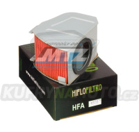 Filtr vzduchový HFA1506 (HifloFiltro) - Honda CBX400F + CBX550F + CBX550F