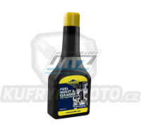 Přísada do paliva Putoline Fuel Inject &amp; Valve Cleaner (balení 325ml)