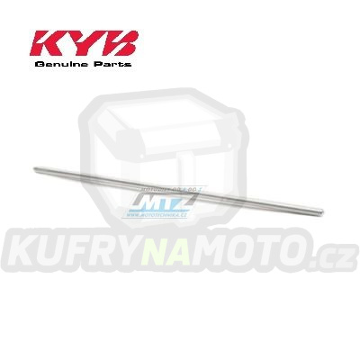 Tyč pístní vnitřní zadního tlumiče KYB Piston Rod Inside, Alu Pipe - Honda CRF450R / 09