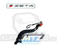 Pedál brzdy ZETA ZE90-7413 - KTM 125SX+144SX+150SX+250SX + 250SXF+350SXF+450SXF + 125EXC+200EXC+250EXC+300EXC + 250EXCF+350EXCF+450EXC+500EXC