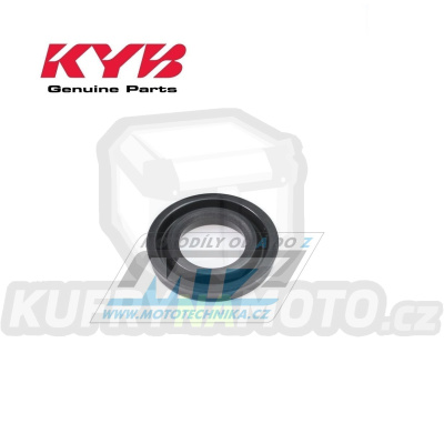 Gufero zadního tlumiče KYB Oil Seal Rear Shock (rozměry 18x30x5mm)