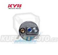 Víčka/Zátky přední vidlice KYB Top Cap Assy Left - Honda CRF450R / 15