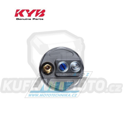 Víčka/Zátky přední vidlice KYB Top Cap Assy Left - Honda CRF450R / 15