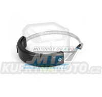 Kryt koncovky výfuku S-Line Exhaust Protector Clamp