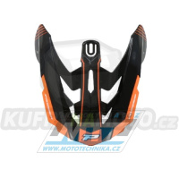 Kšilt na přilbu Progrip 3080-211 - Progrip Helmet Peak