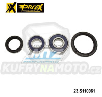 Sada předního kola KTM 200EXC / 98-99 + 250+300EXC / 94-99 + 360EXC / 96-97 + 380EXC / 98-99 + 400LC4 / 98-200 + 620EXC+620LC4 / 95-97 + 620SC / 98-01