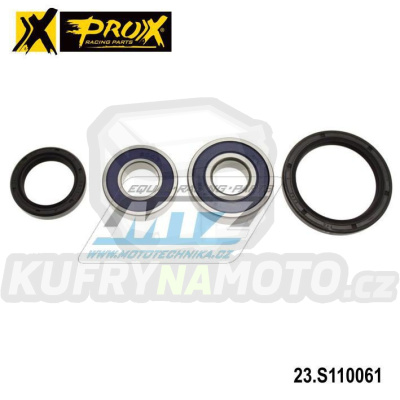 Sada předního kola KTM 200EXC / 98-99 + 250+300EXC / 94-99 + 360EXC / 96-97 + 380EXC / 98-99 + 400LC4 / 98-200 + 620EXC+620LC4 / 95-97 + 620SC / 98-01