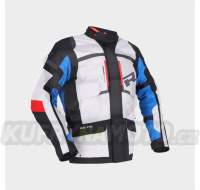 Moto bunda RICHA BRUTUS GORE-TEX modrá