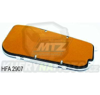 Filtr vzduchový HFA2907 (HifloFiltro) - Kawasaki ZX1100 C1,C2,C3,C4 (ZZ-R1100)