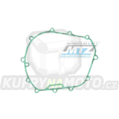 Těsnění víka spojky KTM Duke 125 / 11-16 + Duke 200 / 12-16 + RC200 / 14-17