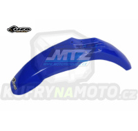 Blatník přední Yamaha YZ80 + YZ85 / 93-14 - barva modrá