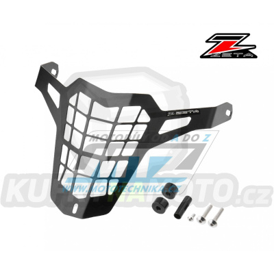 Kryt předního světla Zeta Headlight Guard - ZETA ZE52-4120 - Honda CRF300L / 21-23