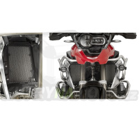 Givi PR5108 Kappa KPR5108 kryty chladičů BMW R 1200 GS / Adventure (13-18) / 1250 GS (19-23) – akce