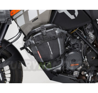 Taška Drybag 80 šedo černý SW Motech BMW K 1200 R Sport 2007 - 2008 K12R BC.WPB.00.010.10001-BC.9175