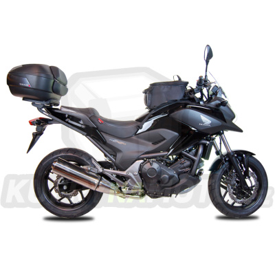 Držák vrchního kufru Honda NC 750 X 2014 – 2015 Top Master Shad H0NT73ST - S0H486