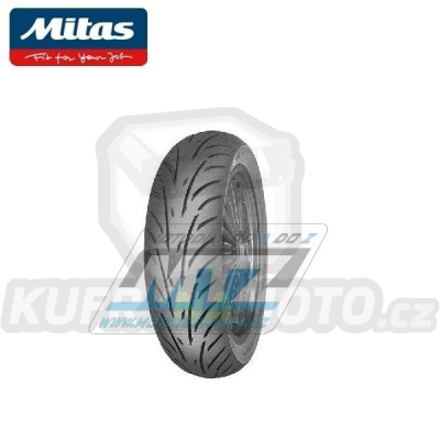 Pneu Mitas 130/70-12 Touring Force-SC 64P TL