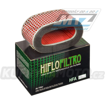 Filtr vzduchový HFA1710 (HifloFiltro) - Honda VT750 C Shadow + VT750 CD Shadow De Luxe + VT750 C2 Shadow + VT750 DC Shadow Spirit