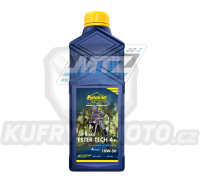 Olej motorový motocyklový Putoline Ester Tech OffRoad4+ 10W50 (balení 1L)