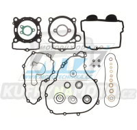 Těsnění kompletní motor KTM 250EXCF / 20-23 + Husqvarna FE250 / 20-23 + GasGas ECF250 / 21-23