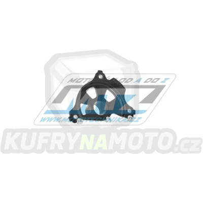 Montážní kit krytu brzdového kotouče Acerbis - Suzuki RM125+RM250 / 04-13