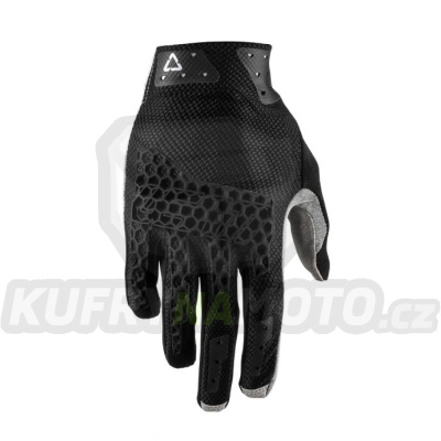 LEATT rukavice DBX 4.0 LITE GLOVE black barva černá velikost M