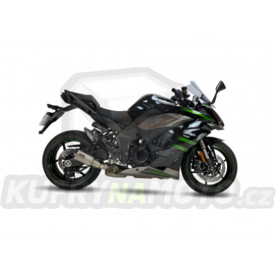 Moto výfuk Ixil CK7294RC KAWASAKI NINJA 1000 SX 20-21 (ZXT02K) RC