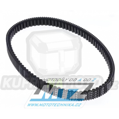 Řemen variátoru 842x22,6x10,6mm (Reinforced) pro skútry Honda PCX150 / 18-20