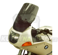 Plexi plexisklo MRA BMW R 1100 RS všechny r.v. typ turistický T kouřové