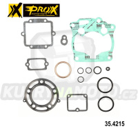 Těsnění horní (sada top-end) Kawasaki KX125 / 95-97