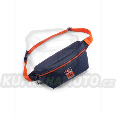 Ledvinka KTM Red Bull Carve KTM denim KTMXM023