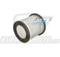 Filtr vzduchový HFA4603-MTZ - Yamaha TDM850 / 92-02 + XJ600 Diversion / 92-03 + XJ900S Diversion / 94-03 + BT1100 Bulldog / 02-06 + FZ700+FZ750 / 87-88 + FZ750 Genesis / 87-94 + FZR750R + FZR1000 Genesis